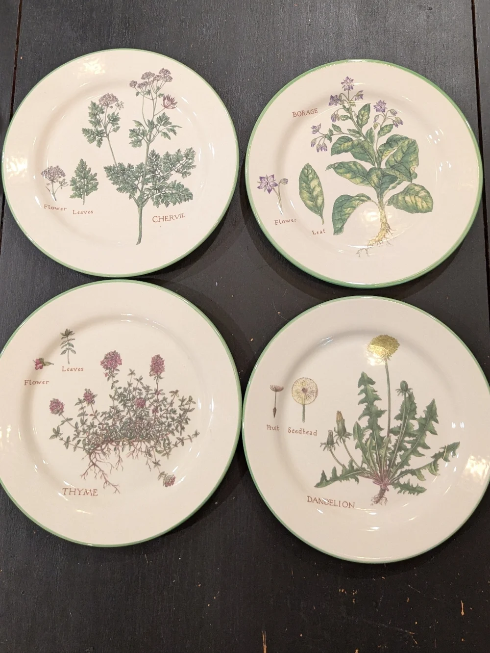 Williams Sonoma set williams